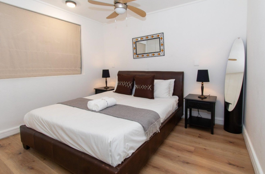 To Let 2 Bedroom Property for Rent in De Waterkant Western Cape